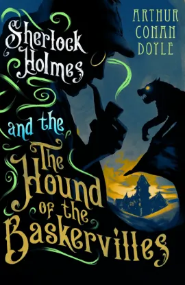 The Hound of the Baskervilles